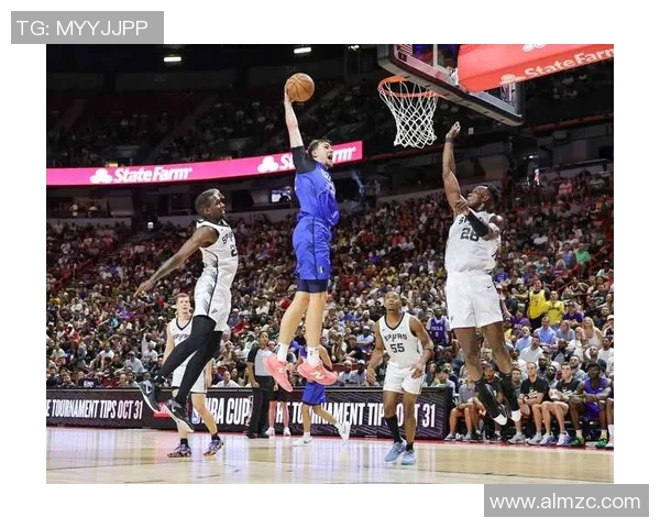 在咱们的地盘！阿贾-威尔逊等王牌球员观看赌城湖人VS独行侠比赛