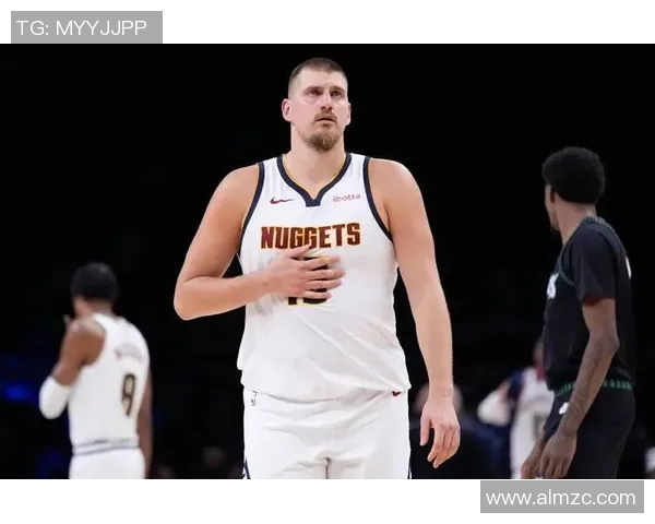 罗威复出杨瀚森无缘与偶像约基奇同场竞技 去发展联盟能更好适应