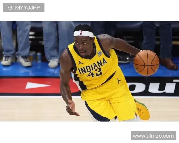 西亚卡姆27+13两双耀眼 步行者社媒致敬数据海报