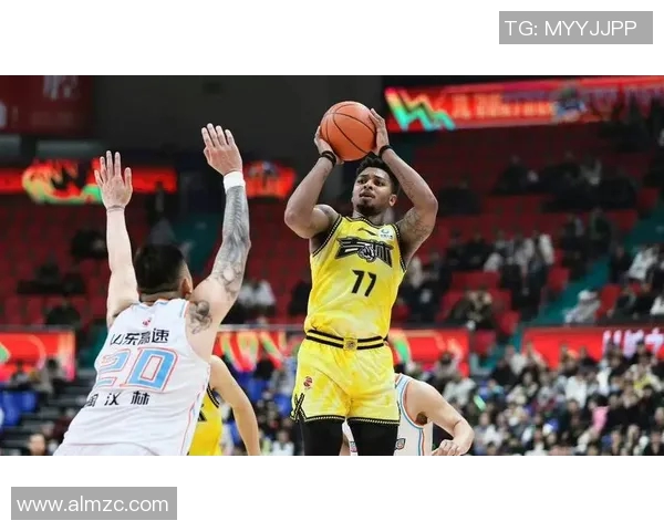 拒绝摆烂？CBA鱼腩队连续引进三名超级外援，新赛季能否涅槃重生