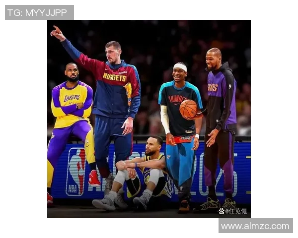 帕森斯：西部的雷霆掘金火箭有文班的马刺 都比湖人强