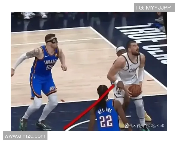 裁判回放维持关键判罚，NBA将支持哨声无误