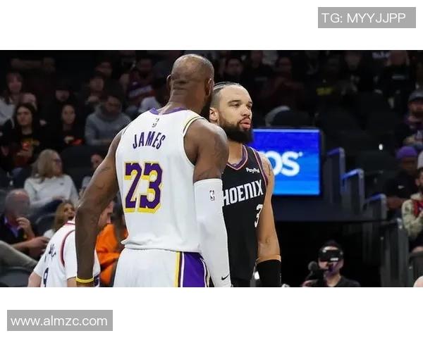 为什么裁判会对太阳队的狄龙和篮网队的杰明等5名球员吹罚技术犯规？